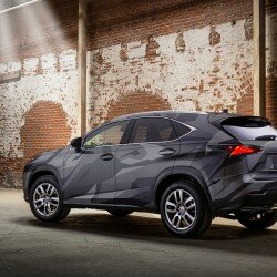 Плёнка камуфляж - Городской 0011